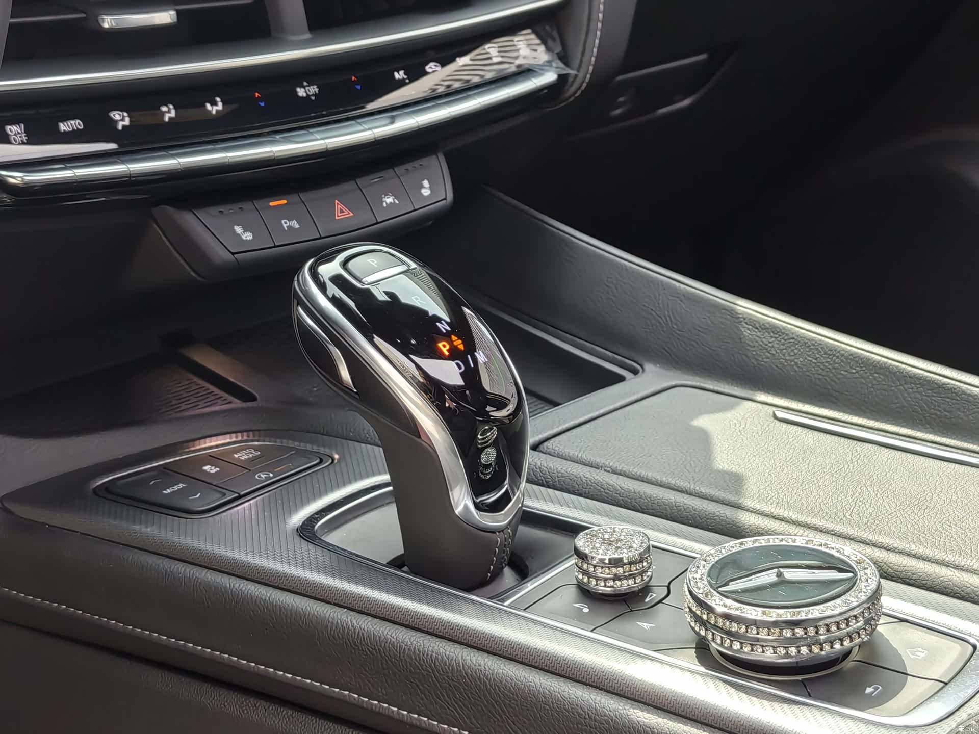 Cadillac CT5, 2025 13