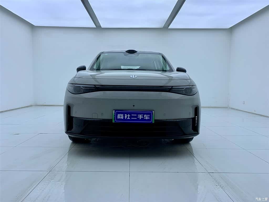 Leapmotor C10, 2025 3