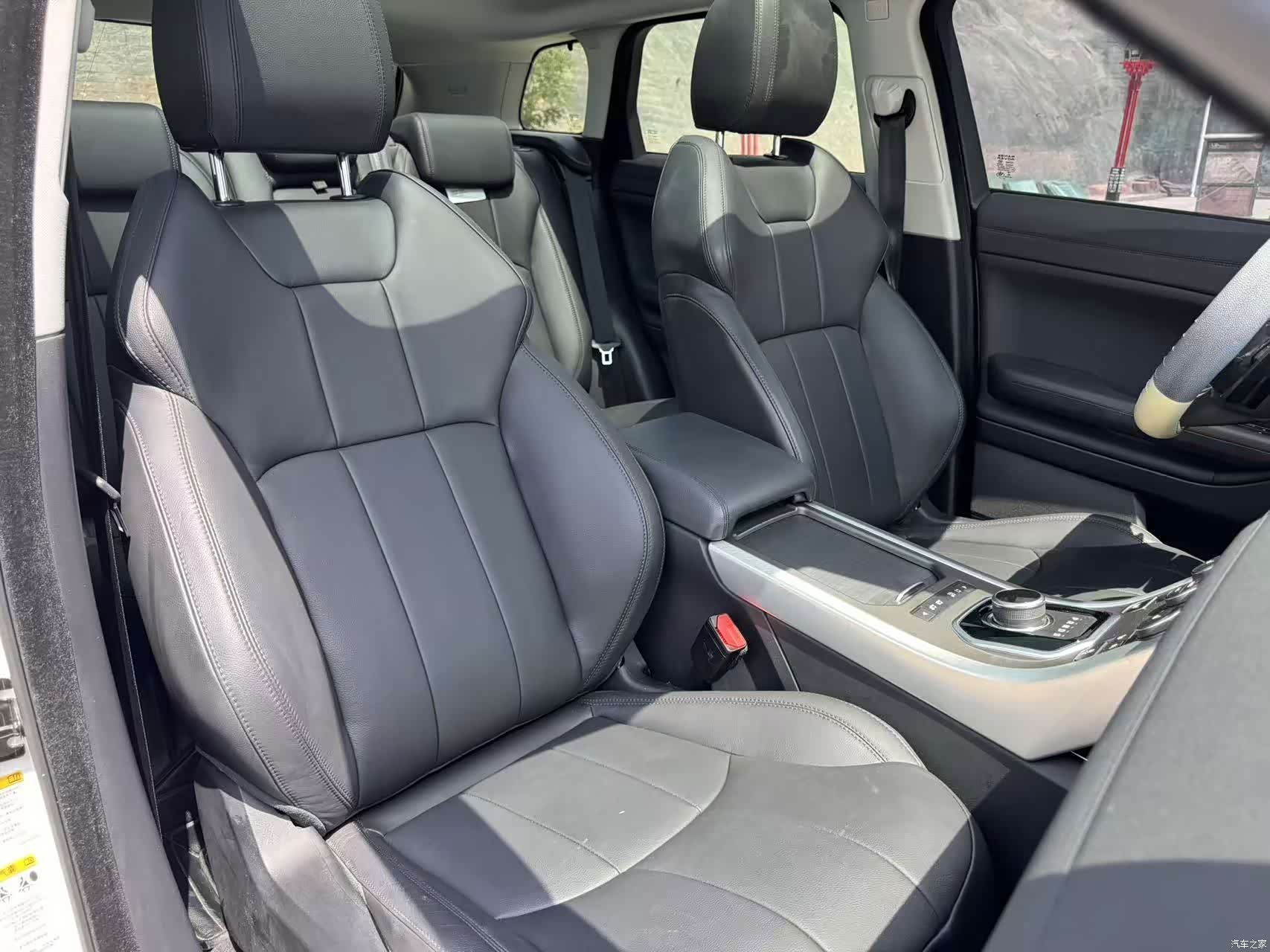 Land Rover Range Rover, 2017 13