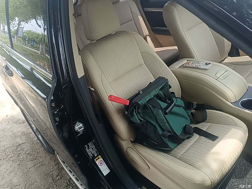 Toyota Highlander, 2017 20