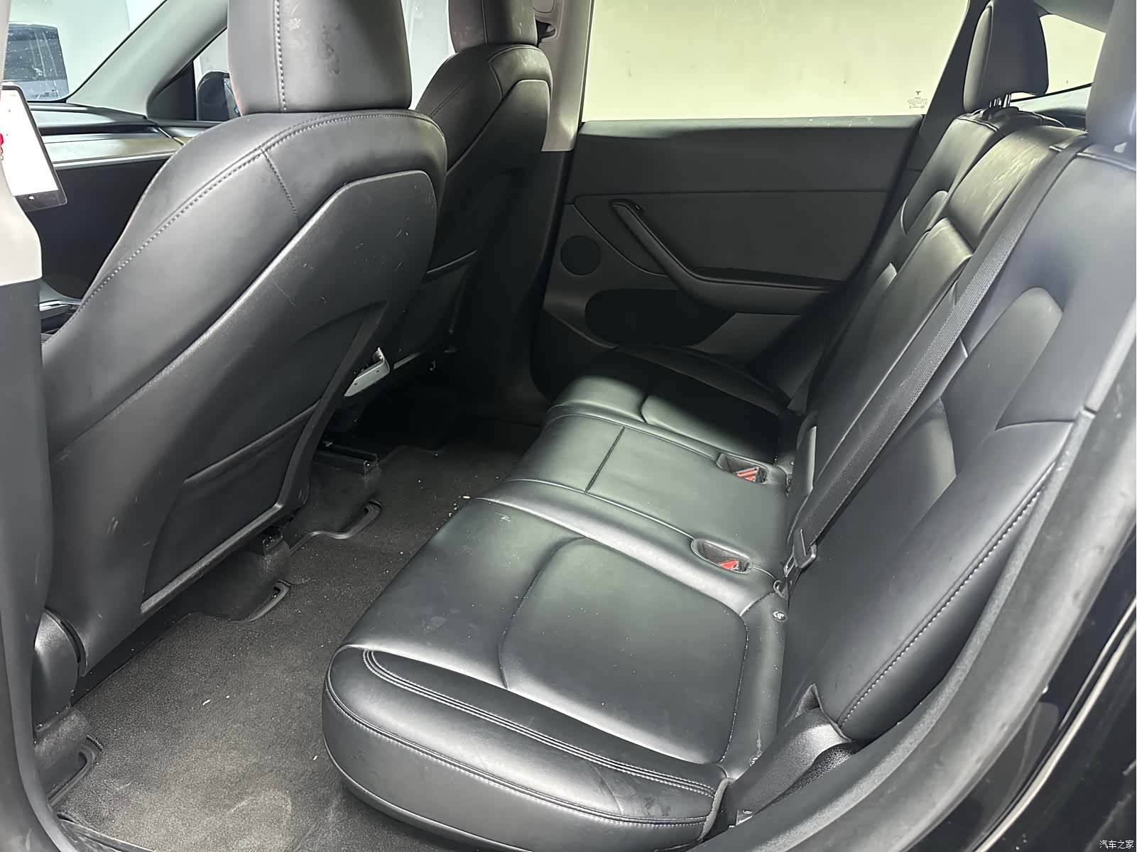 Tesla Model Y, 2022 8