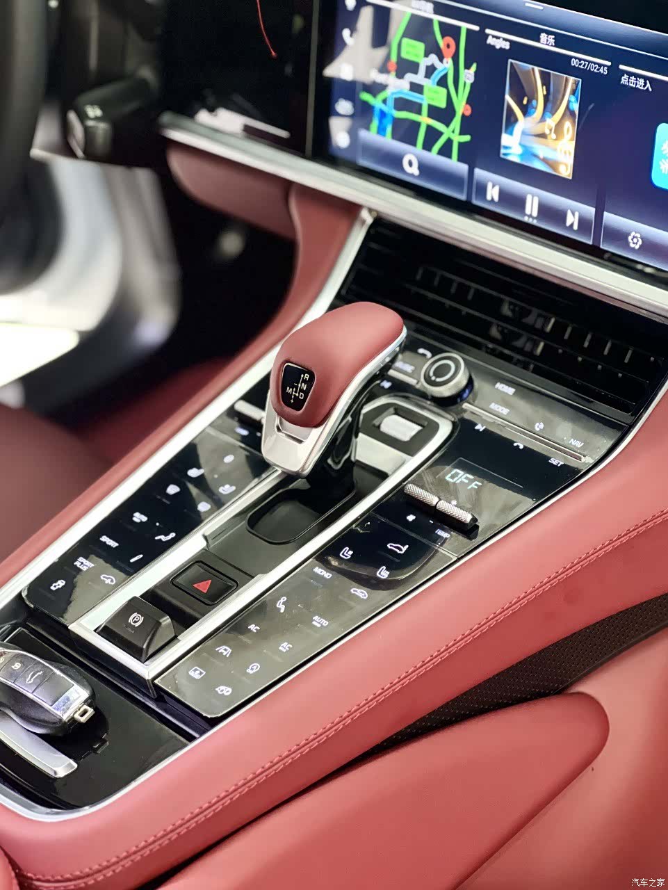 Porsche Panamera, 2012 7