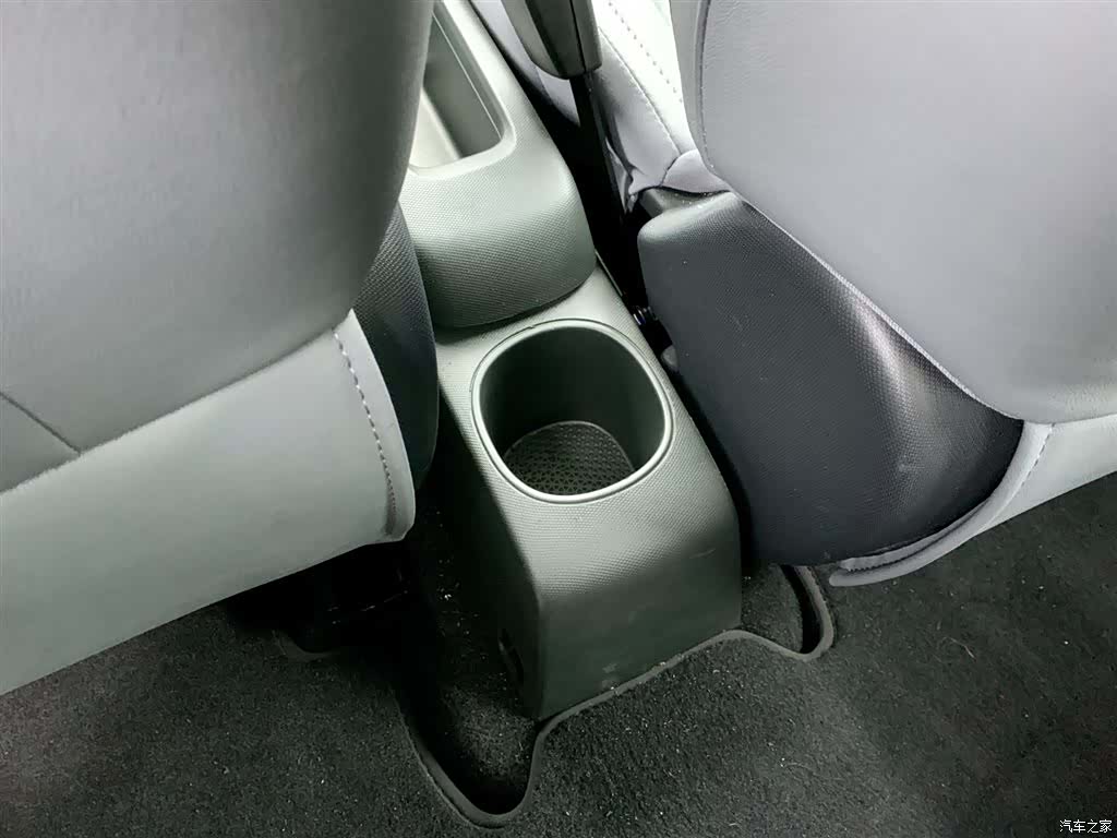 Leapmotor T03, 2025 25