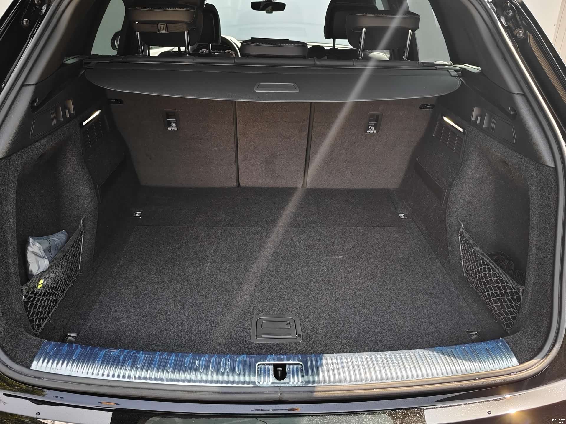 Audi Q5L, 2024 8