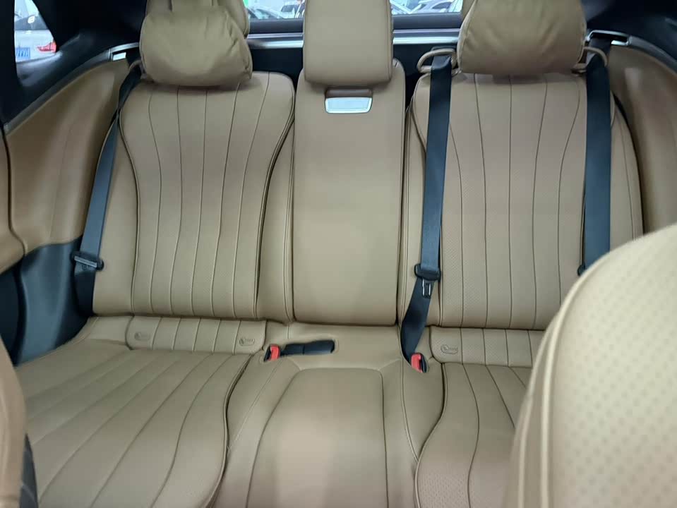 Mercedes-Benz E-class Mercedes-Benz E-class