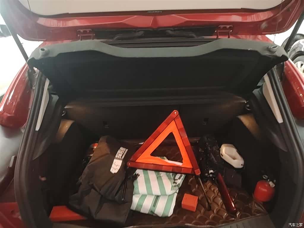 Ford Focus, 2017 19