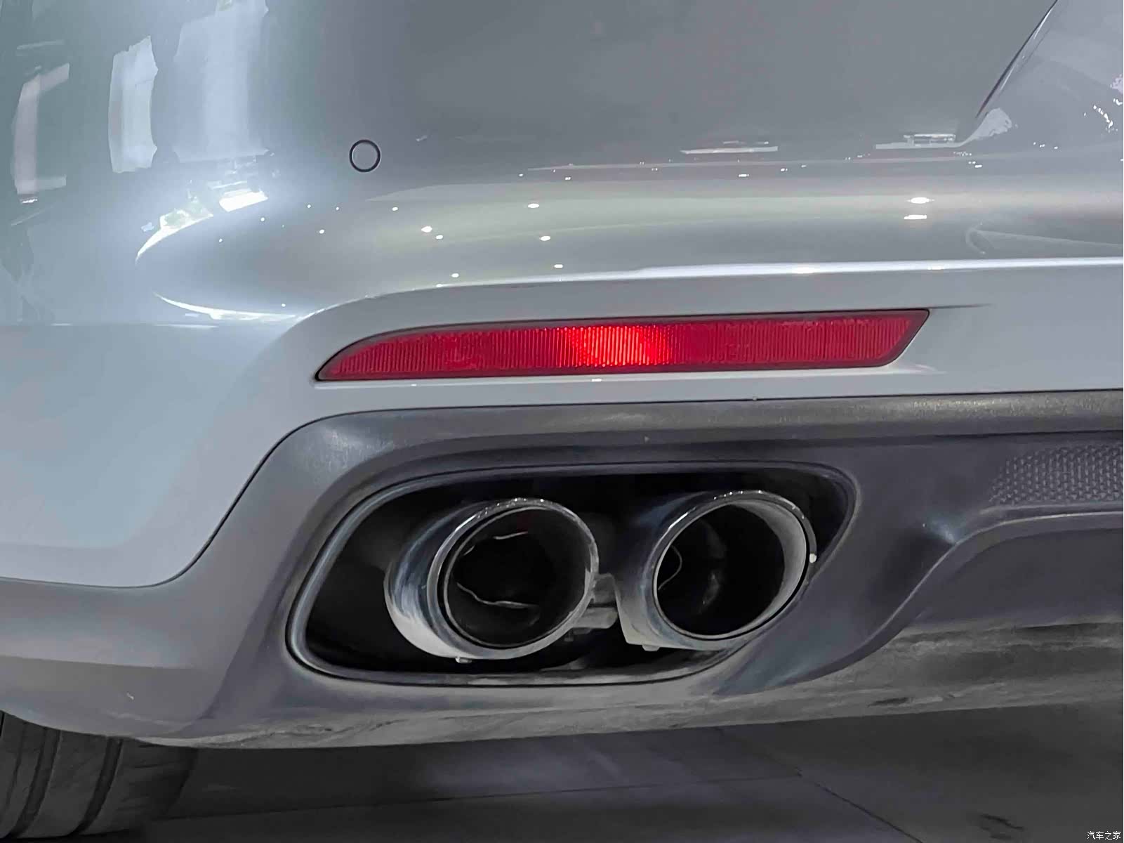 Porsche Panamera, 2021 9