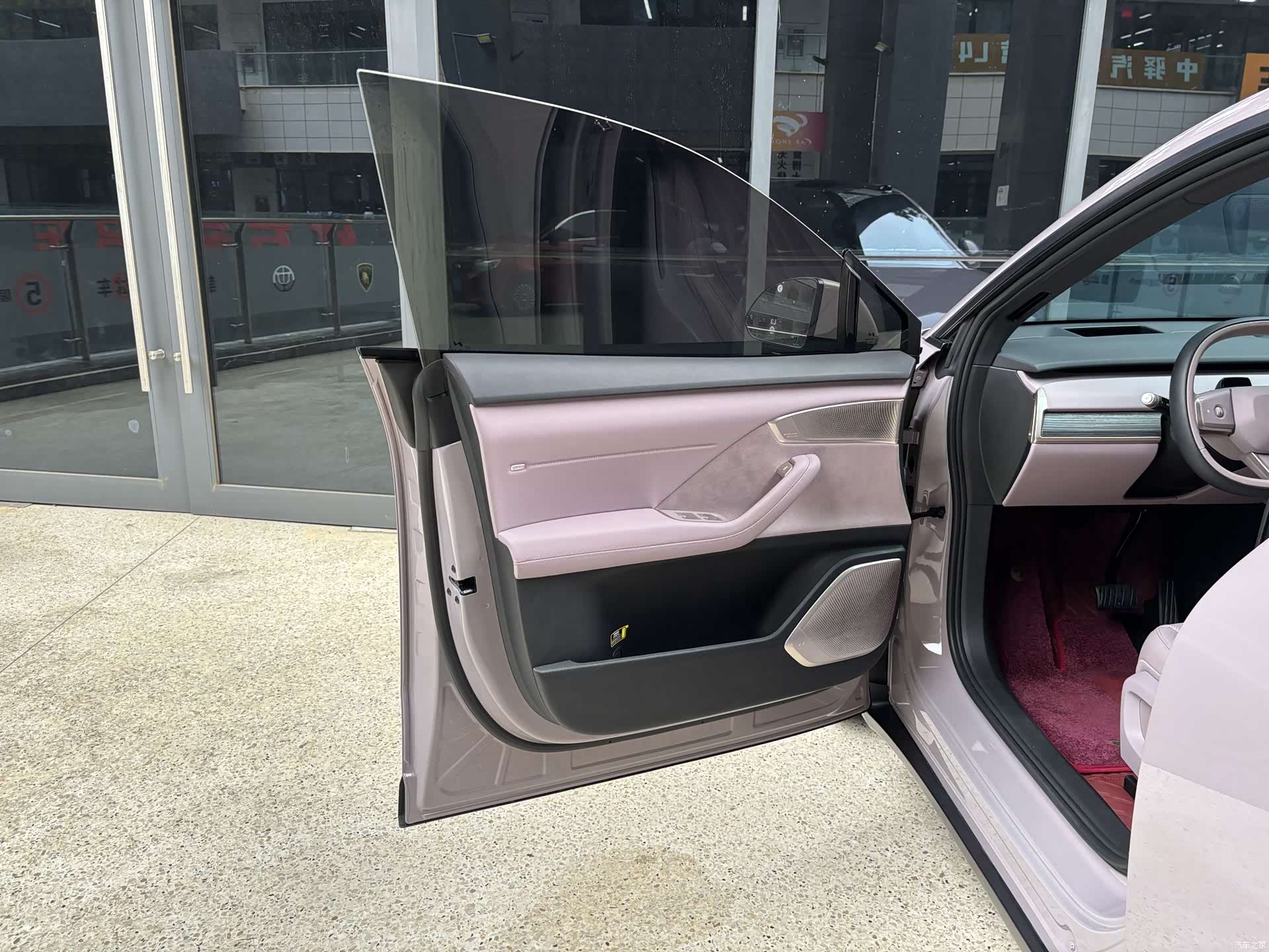 NIO L60, 2025 18