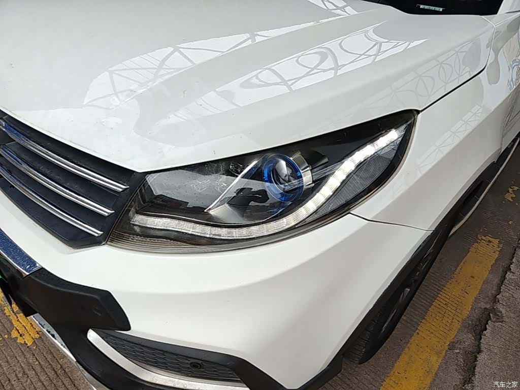 DongFeng 580, 2018 24