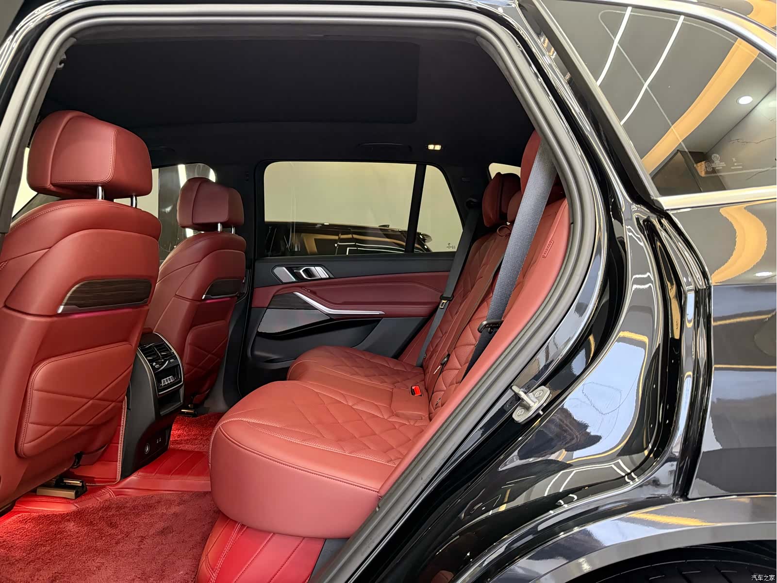 BMW X5, 2022 все фото