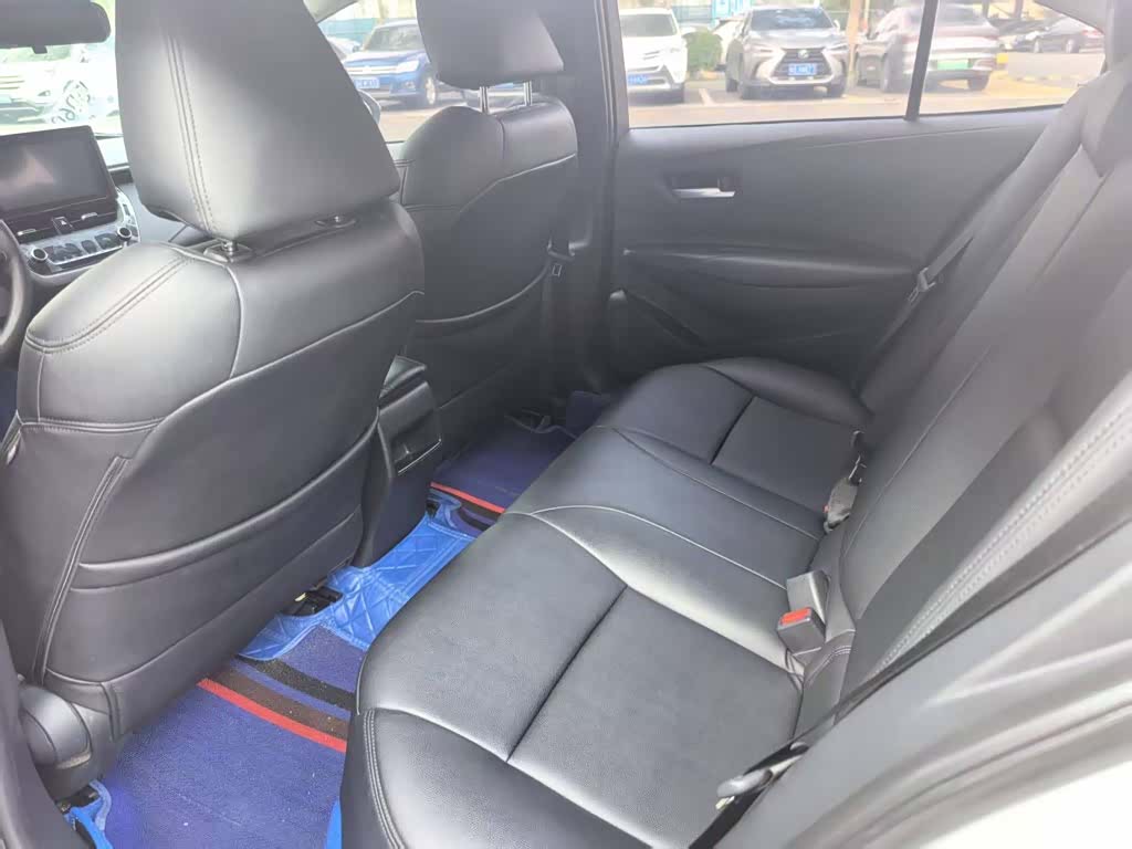 Toyota Corolla, 2021 15