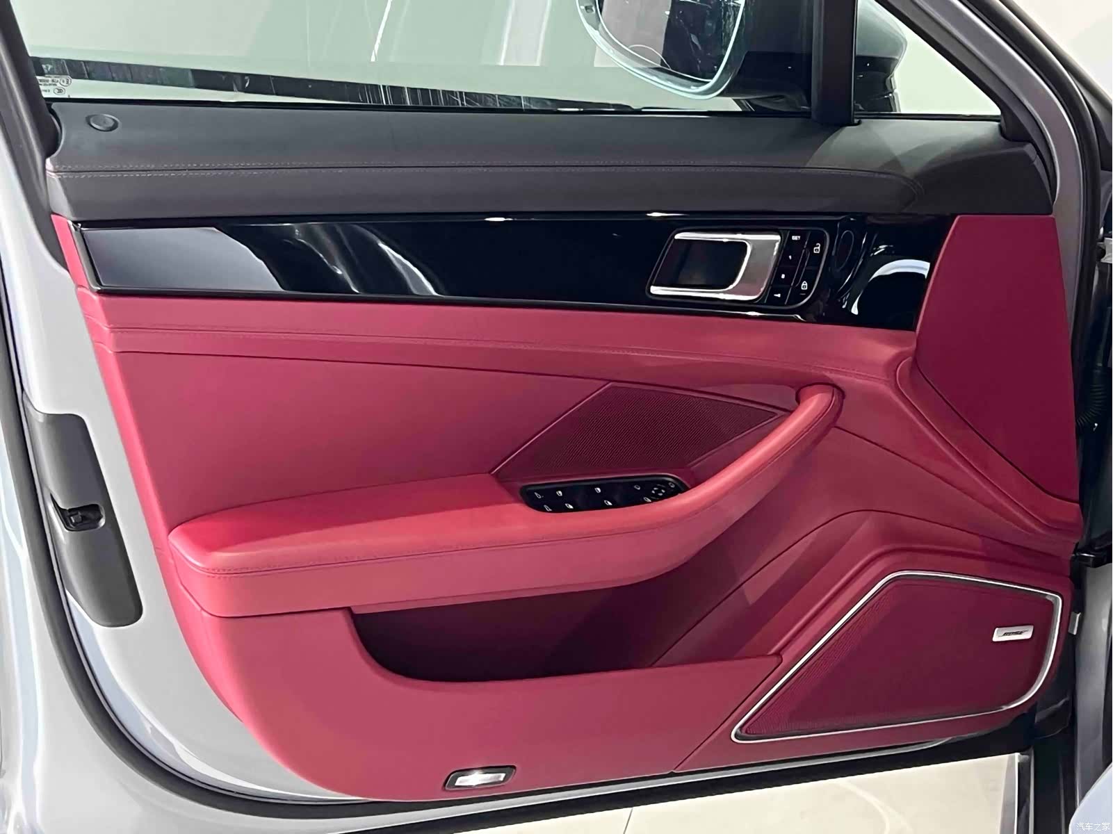 Porsche Panamera, 2021 16