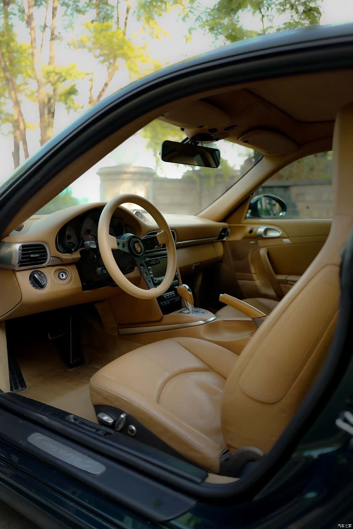 Porsche 911, 2011 21