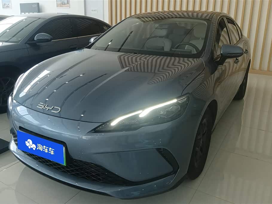 BYD Seal 05 DM-i