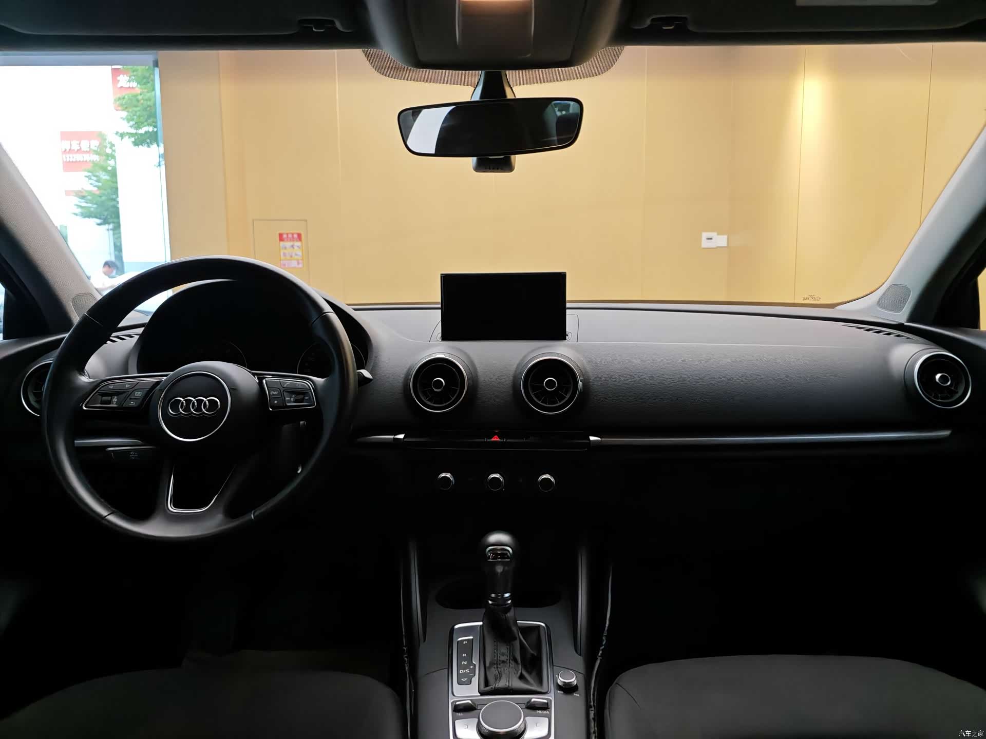 Audi A3, 2020 21