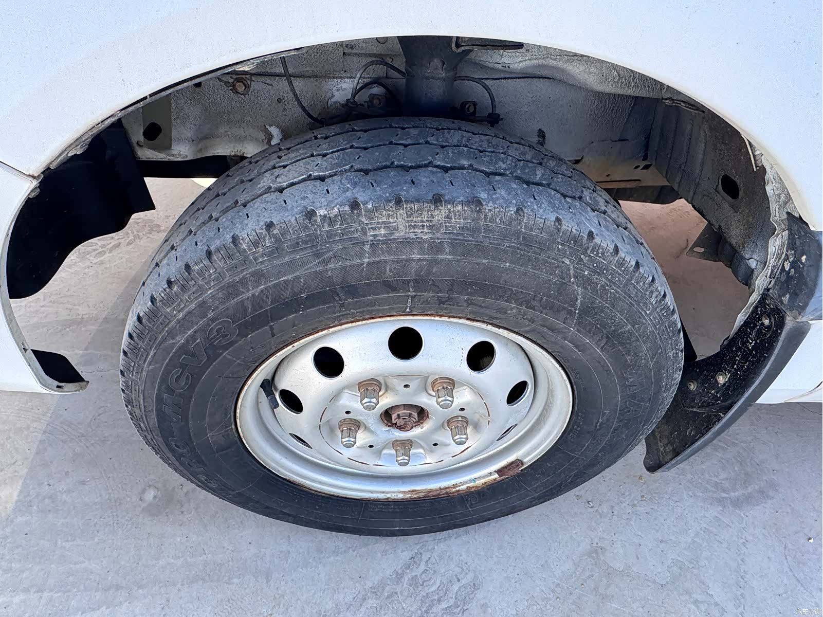 Foton J28TC, 2019 все фото