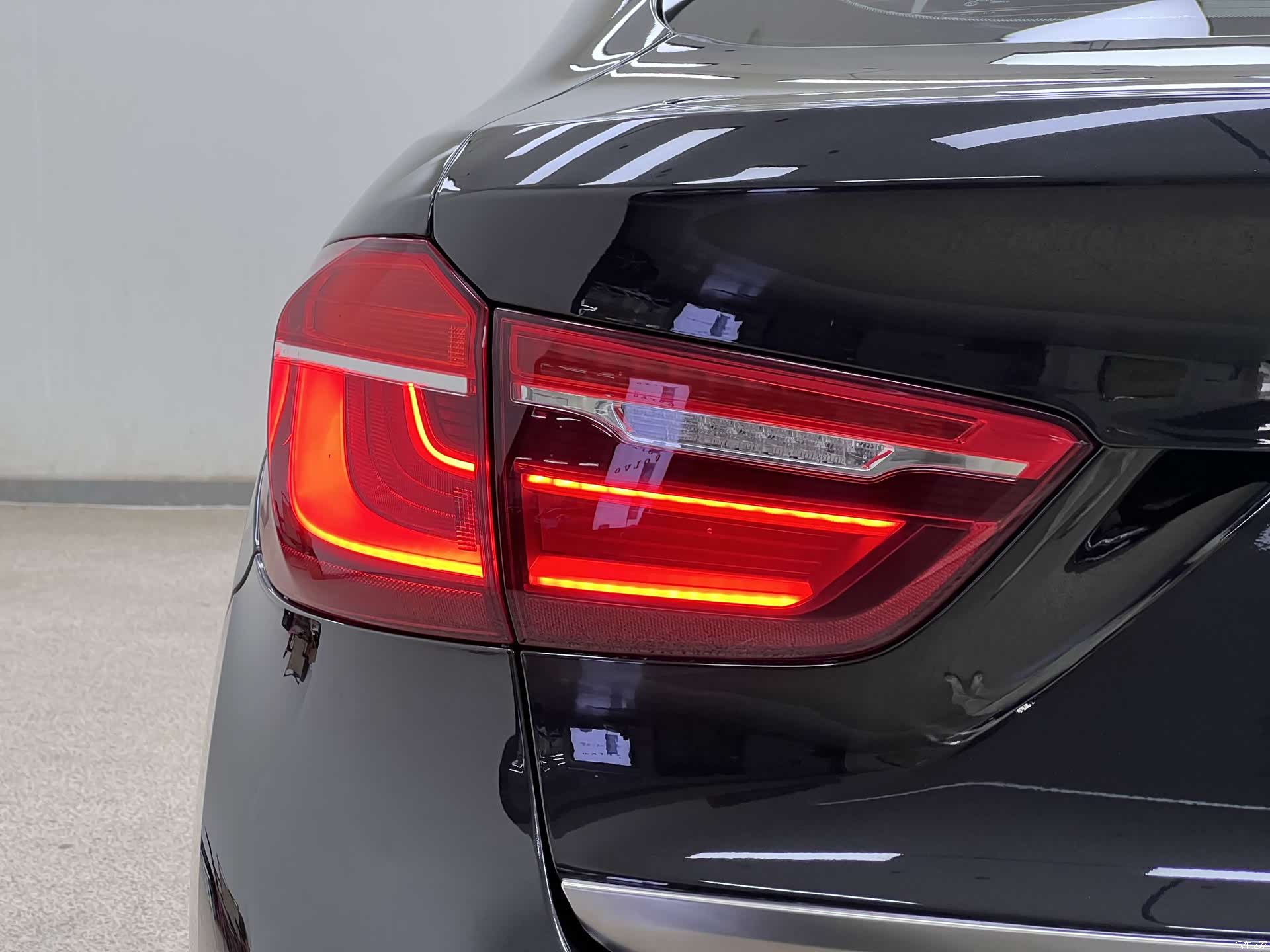 BMW X6, 2019 36