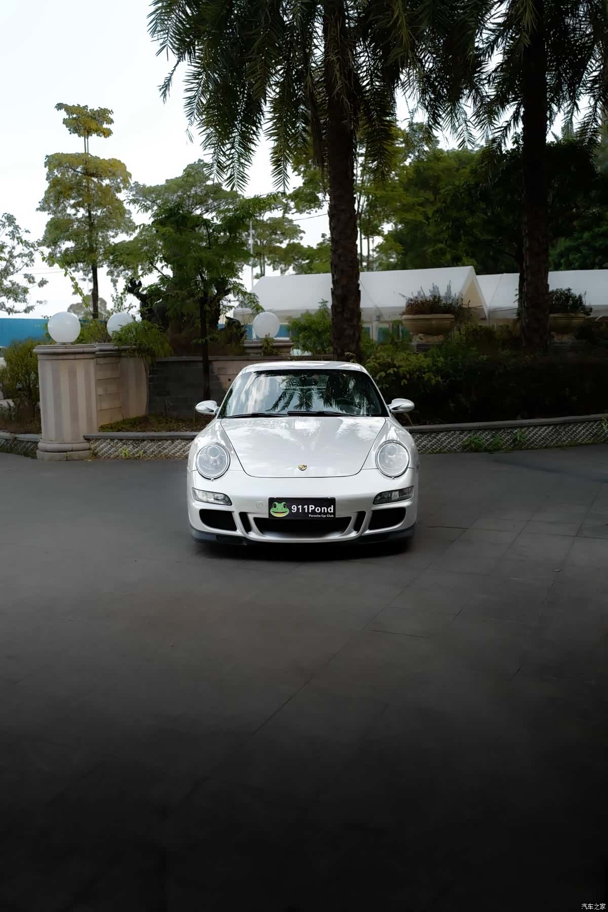 Porsche 911, 2005 4