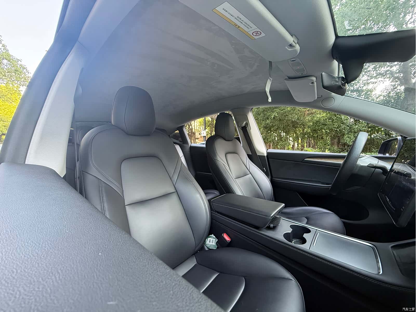 Tesla Model Y, 2021 8