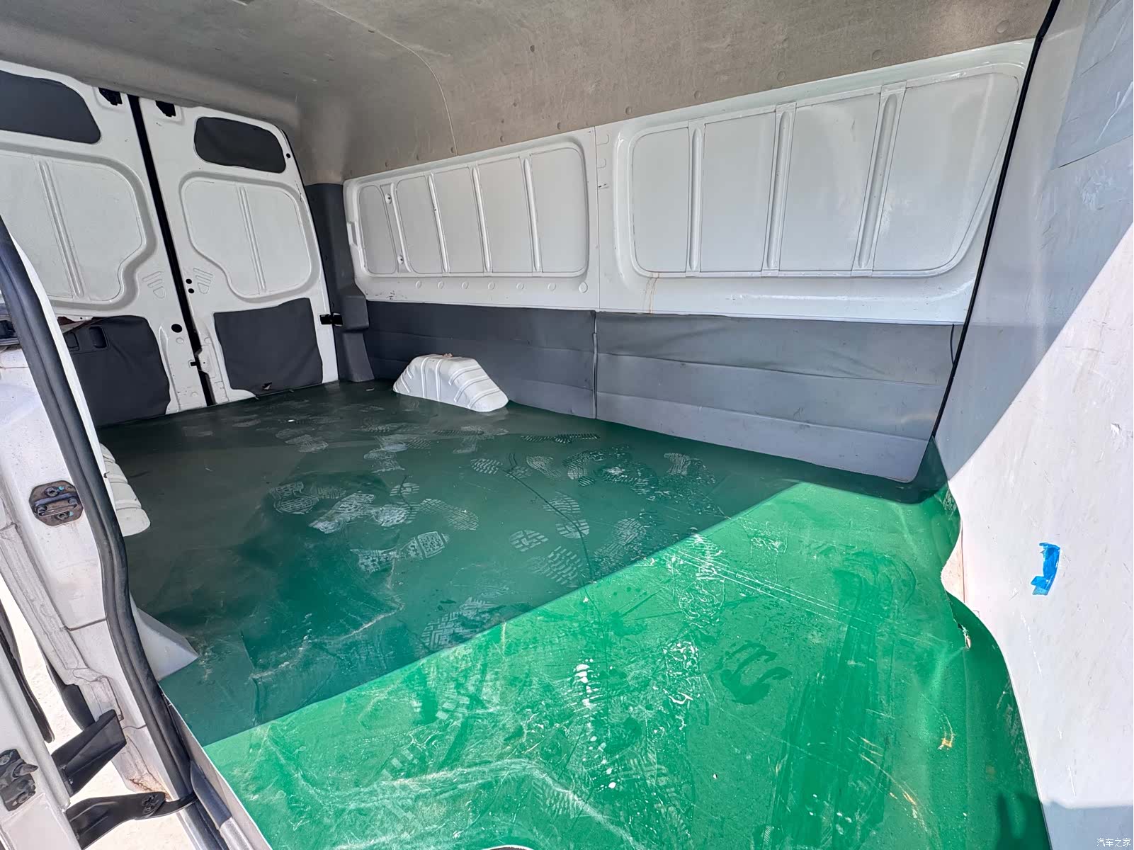 Foton J28TC, 2019 13