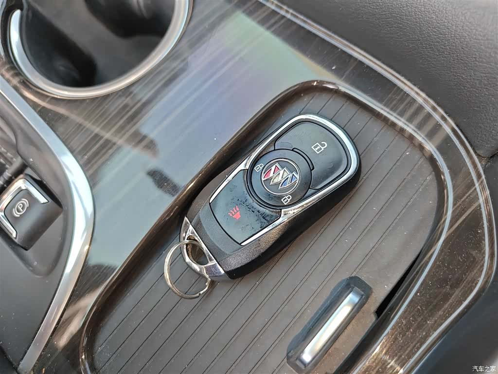 Buick Envision Plus, 2020 17