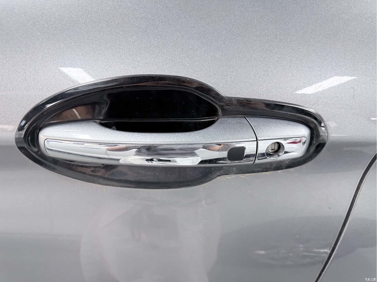 Haval H9, 2020 7