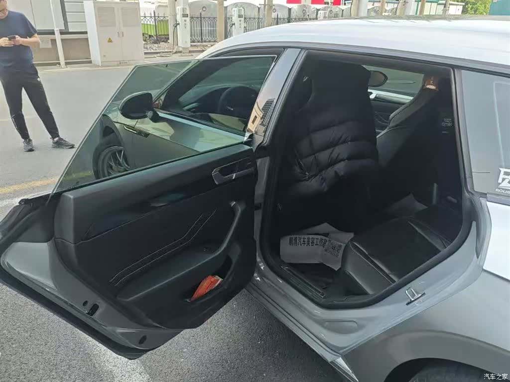 Volkswagen Arteon, 2022 9