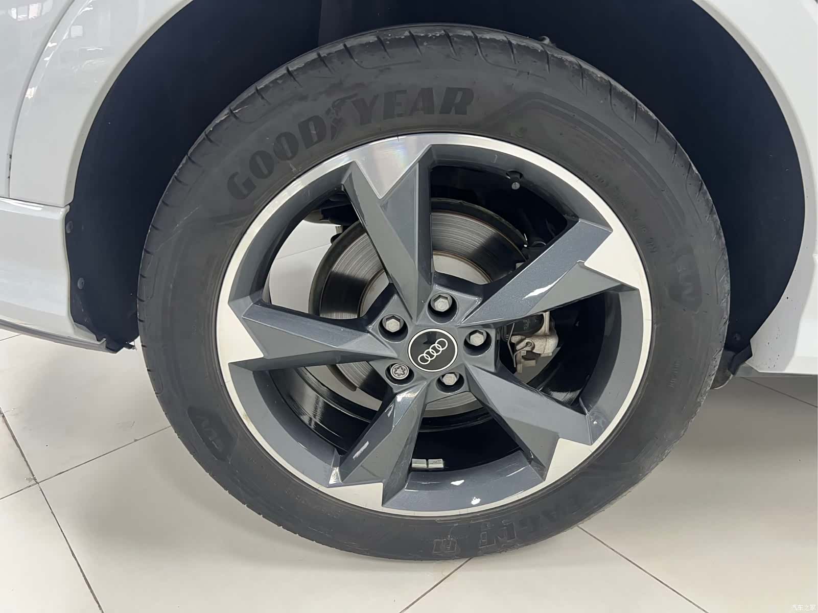 Audi Q3, 2023 21