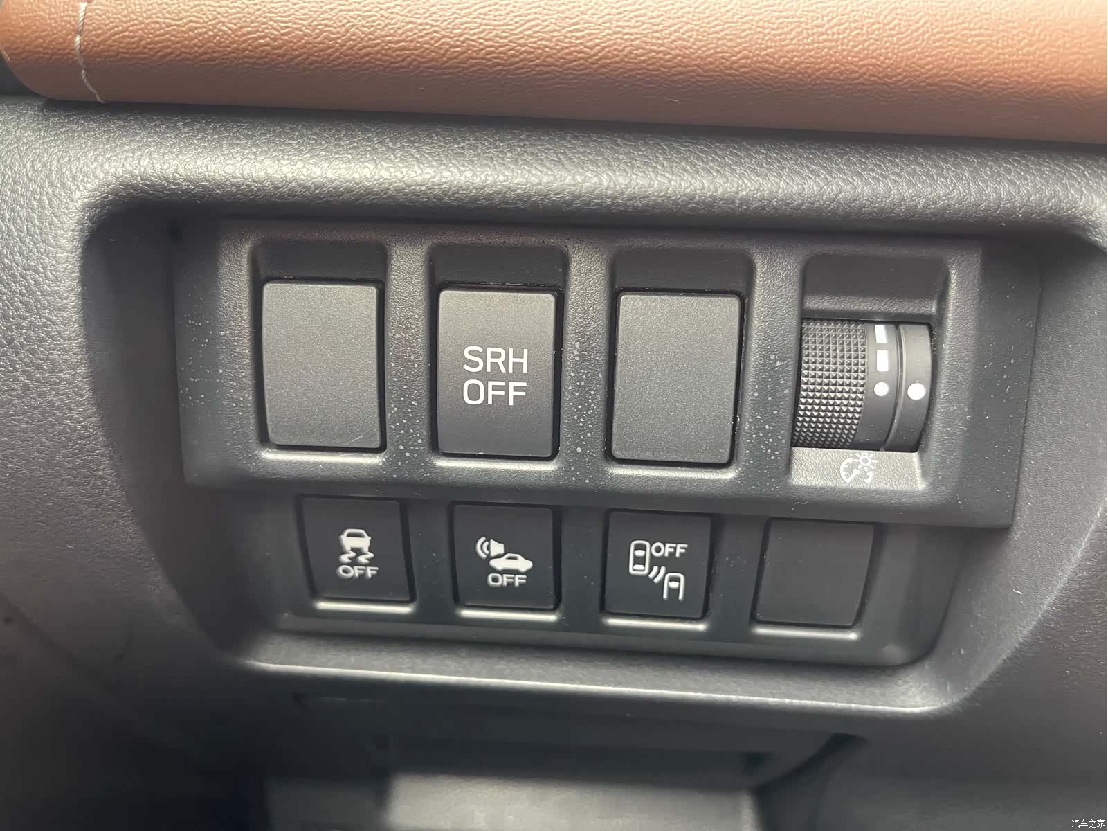 Subaru Forester, 2020 19