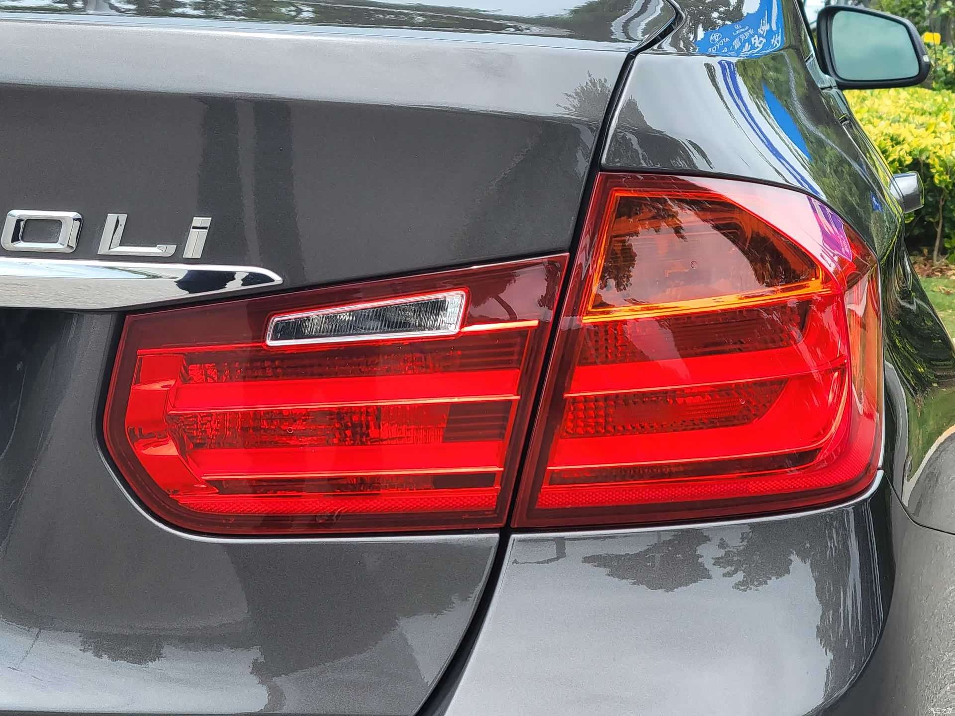 BMW 3 Series, 2013 18