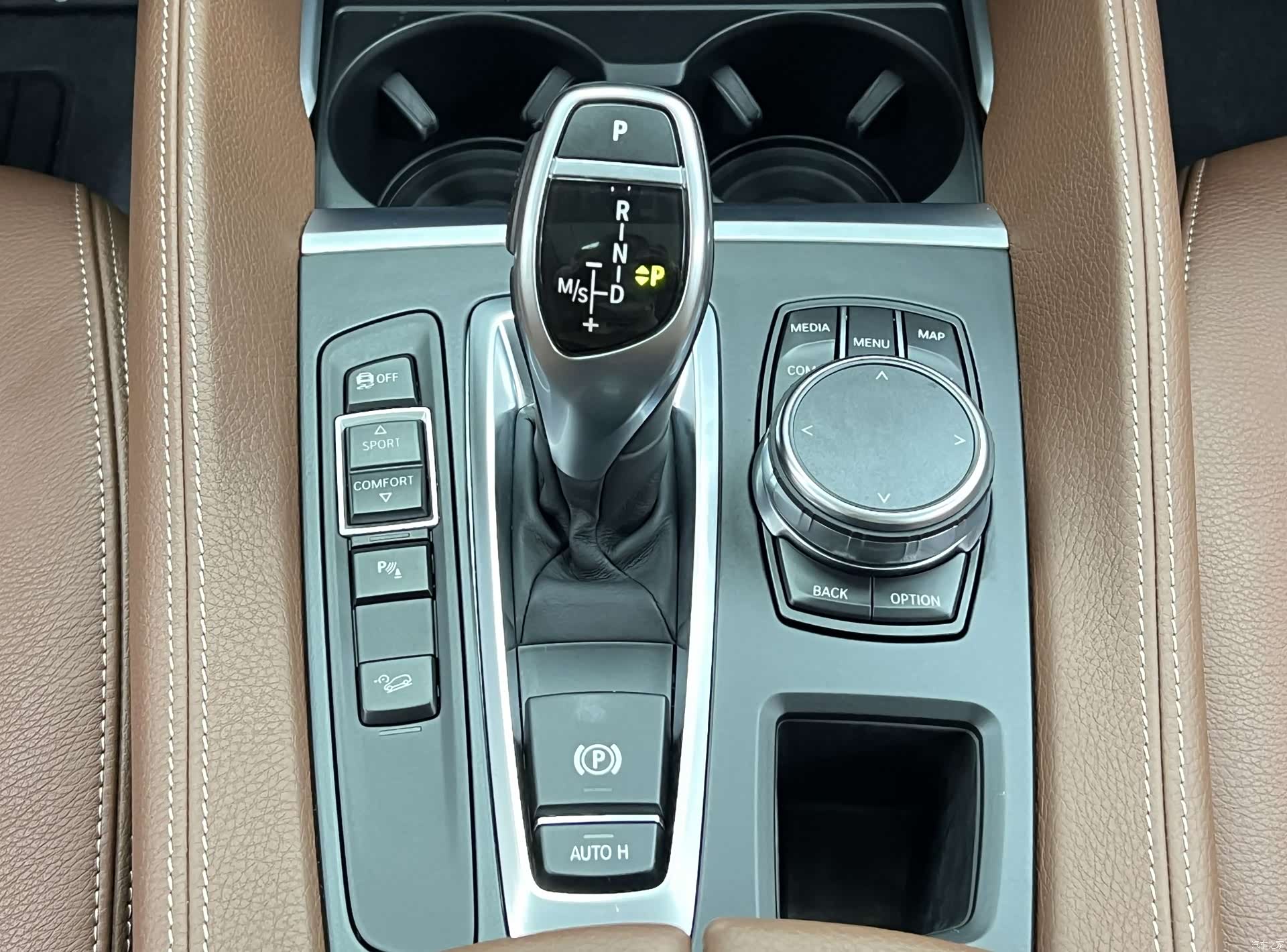 BMW X6, 2019 24