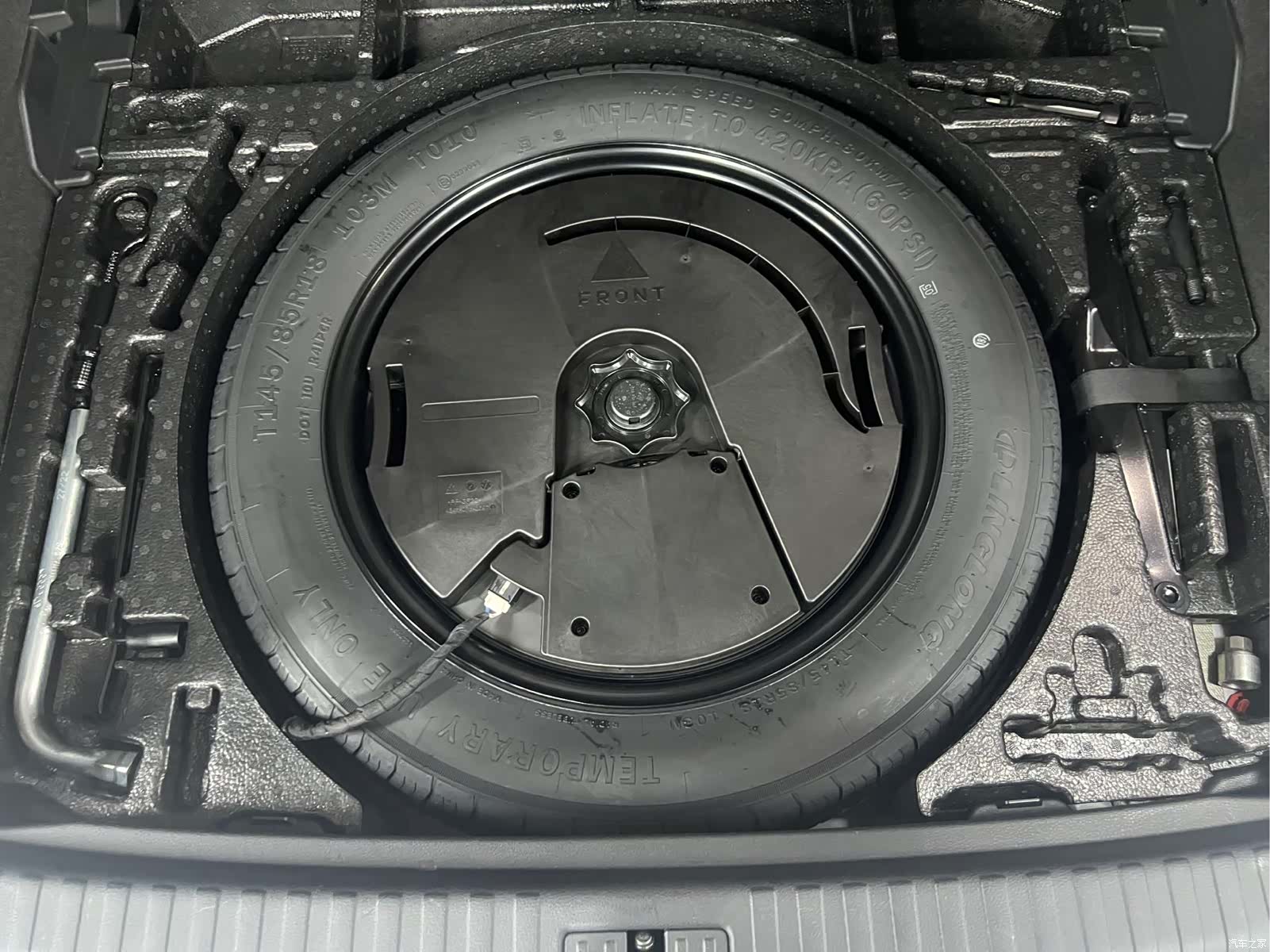 Audi Q3, 2023 20