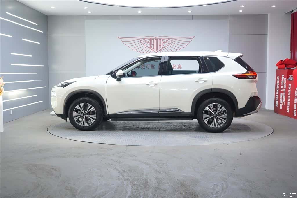 Nissan X-Trail, 2022 2