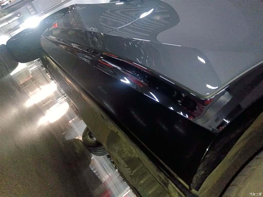 Buick GS, 2023 21