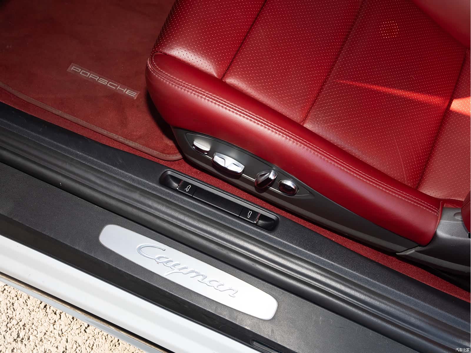 Porsche Cayman, 2022 16