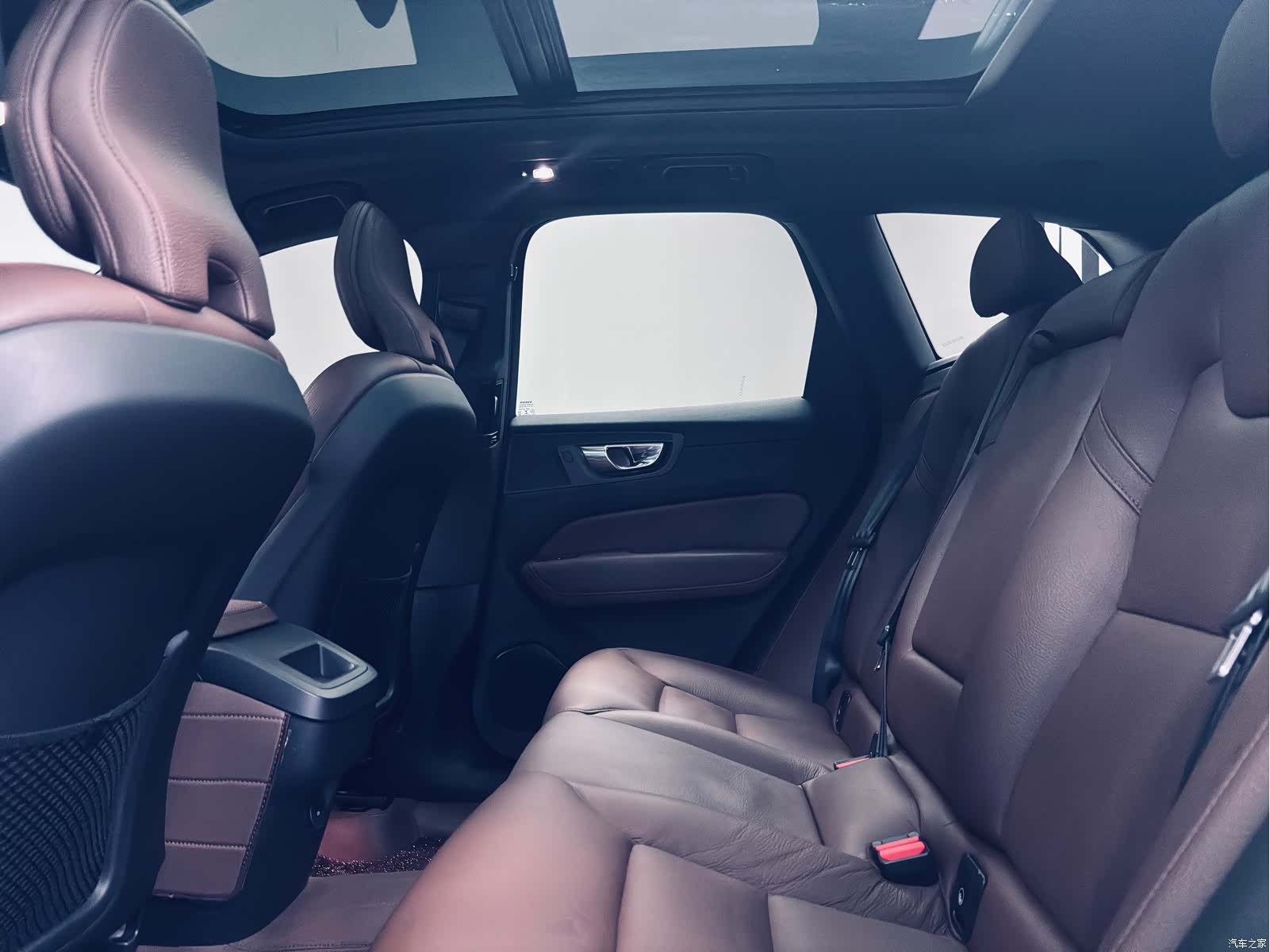 Volvo XC60, 2021 10