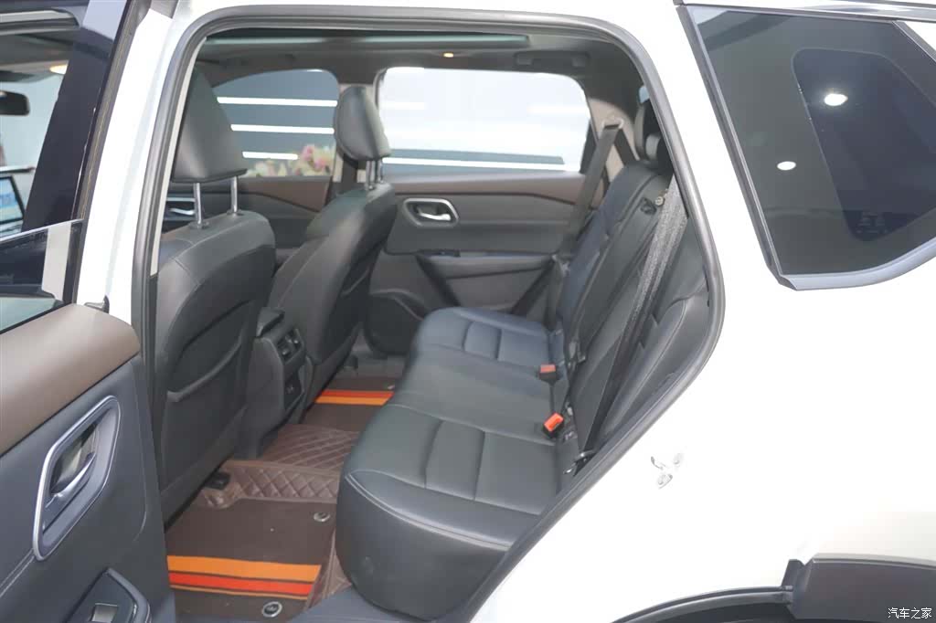 Nissan X-Trail, 2022 15