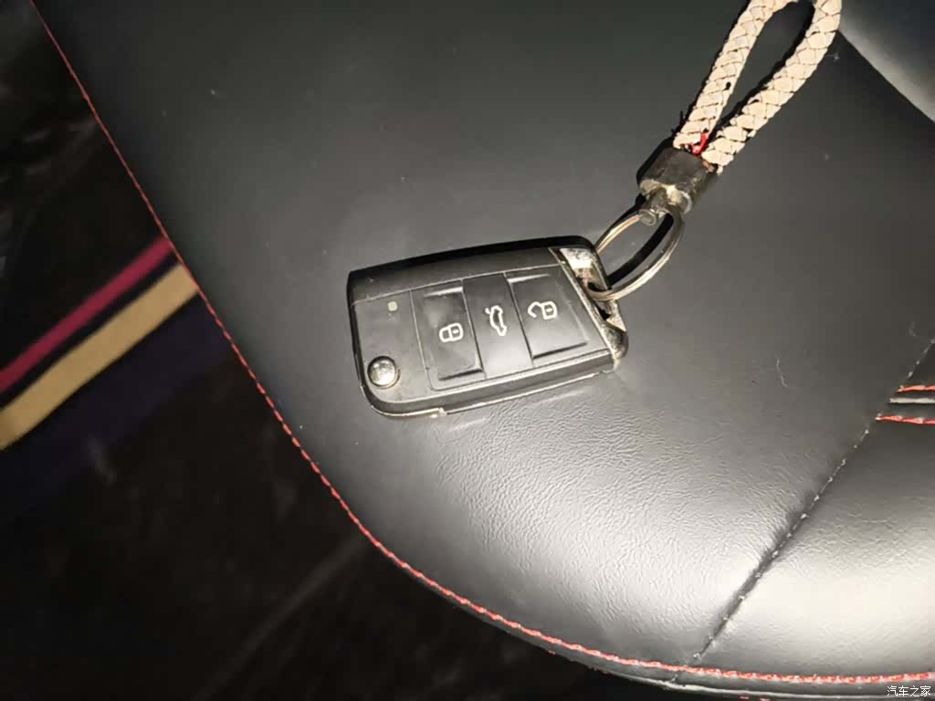 Volkswagen Lamando, 2018 9