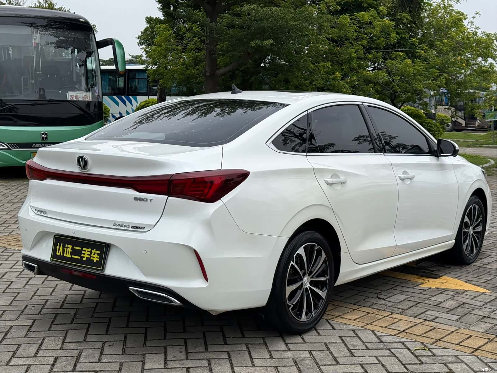 Changan Eado, 2022 11
