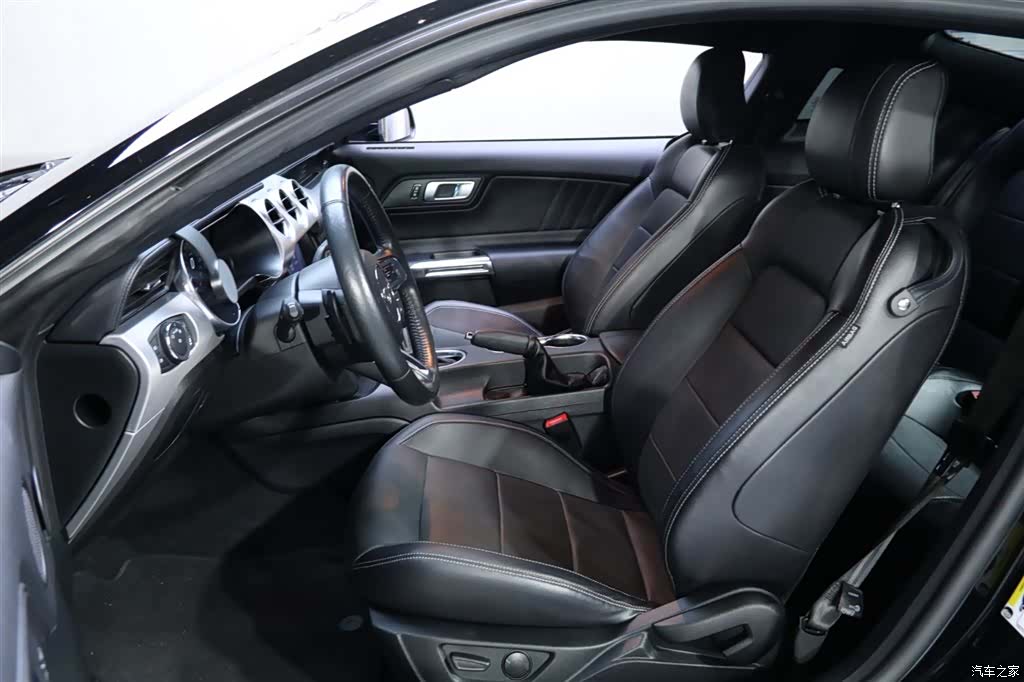 Ford Mustang, 2021 15