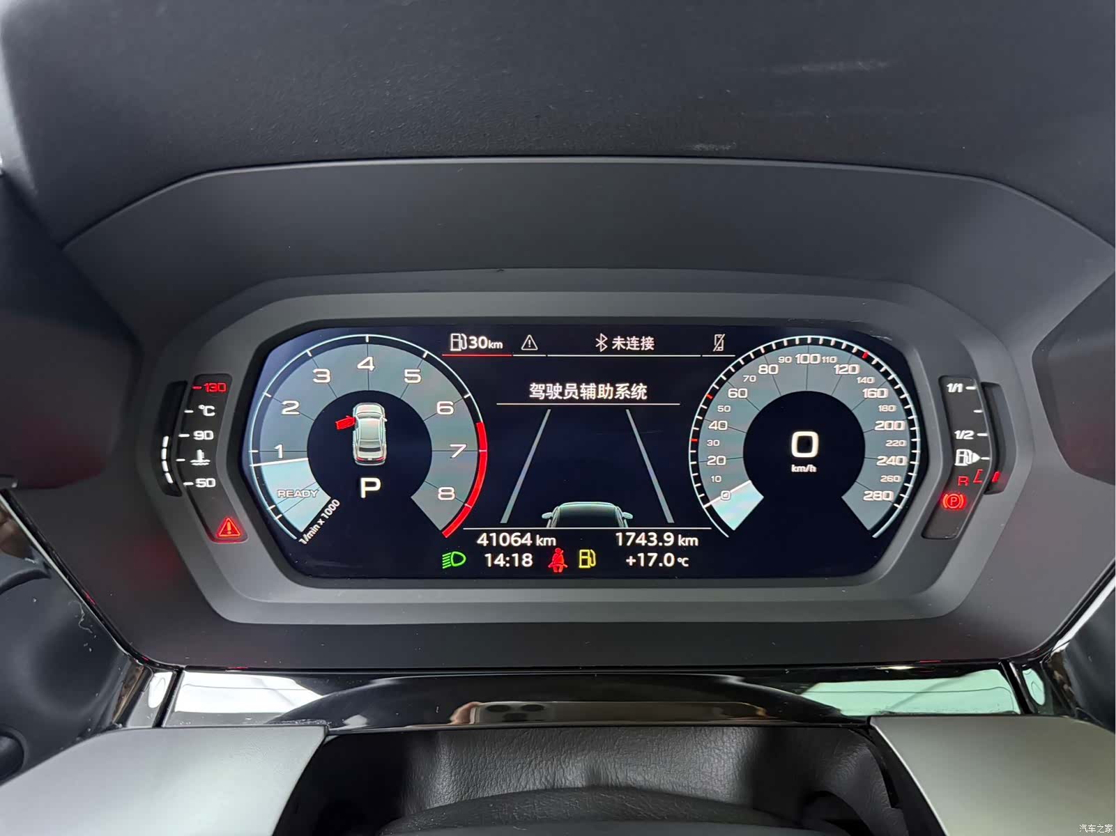 Audi A3, 2023 4