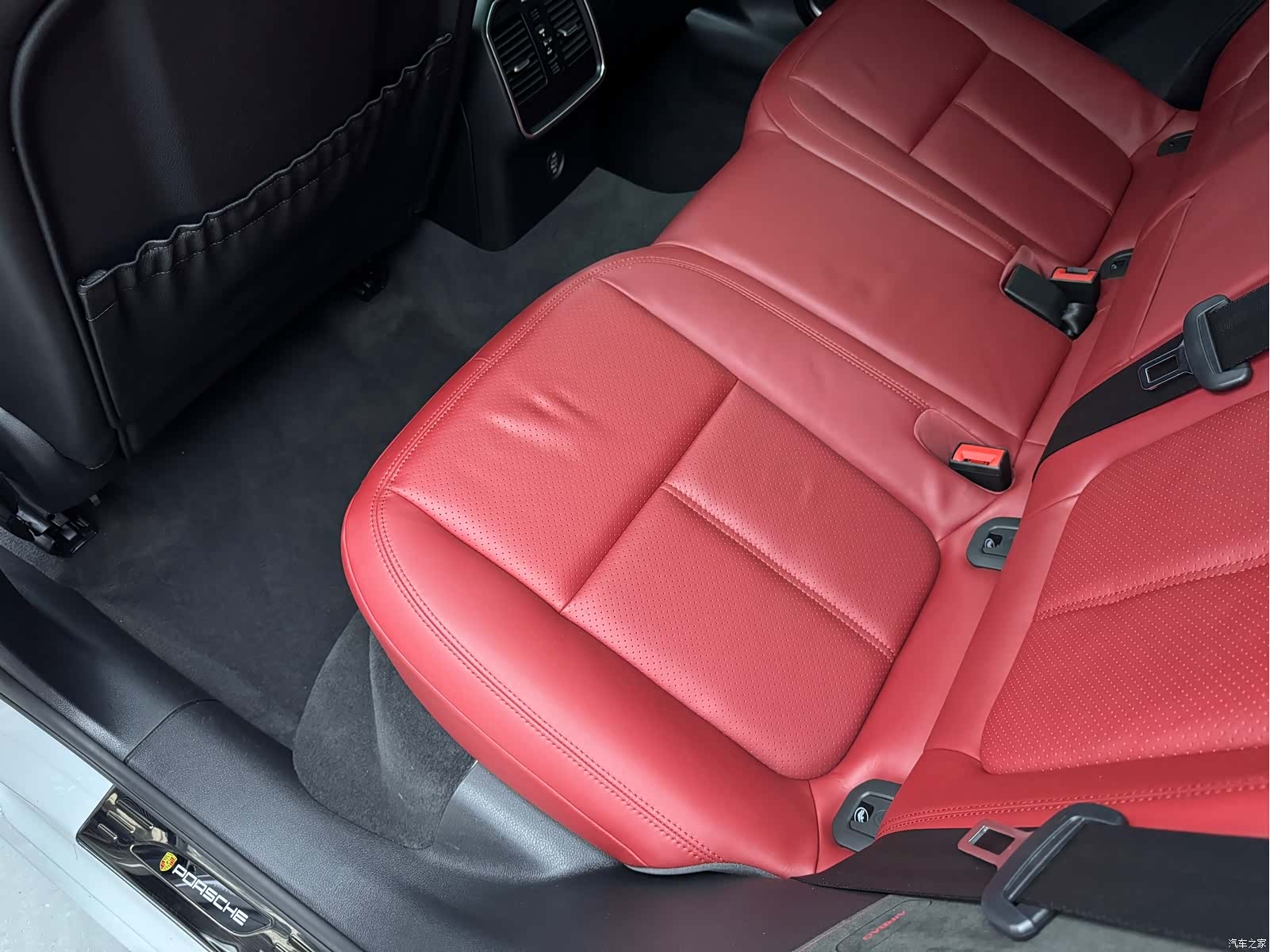 Porsche Macan, 2017 16