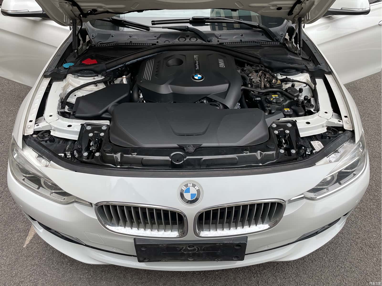 BMW 3 Series, 2018 10