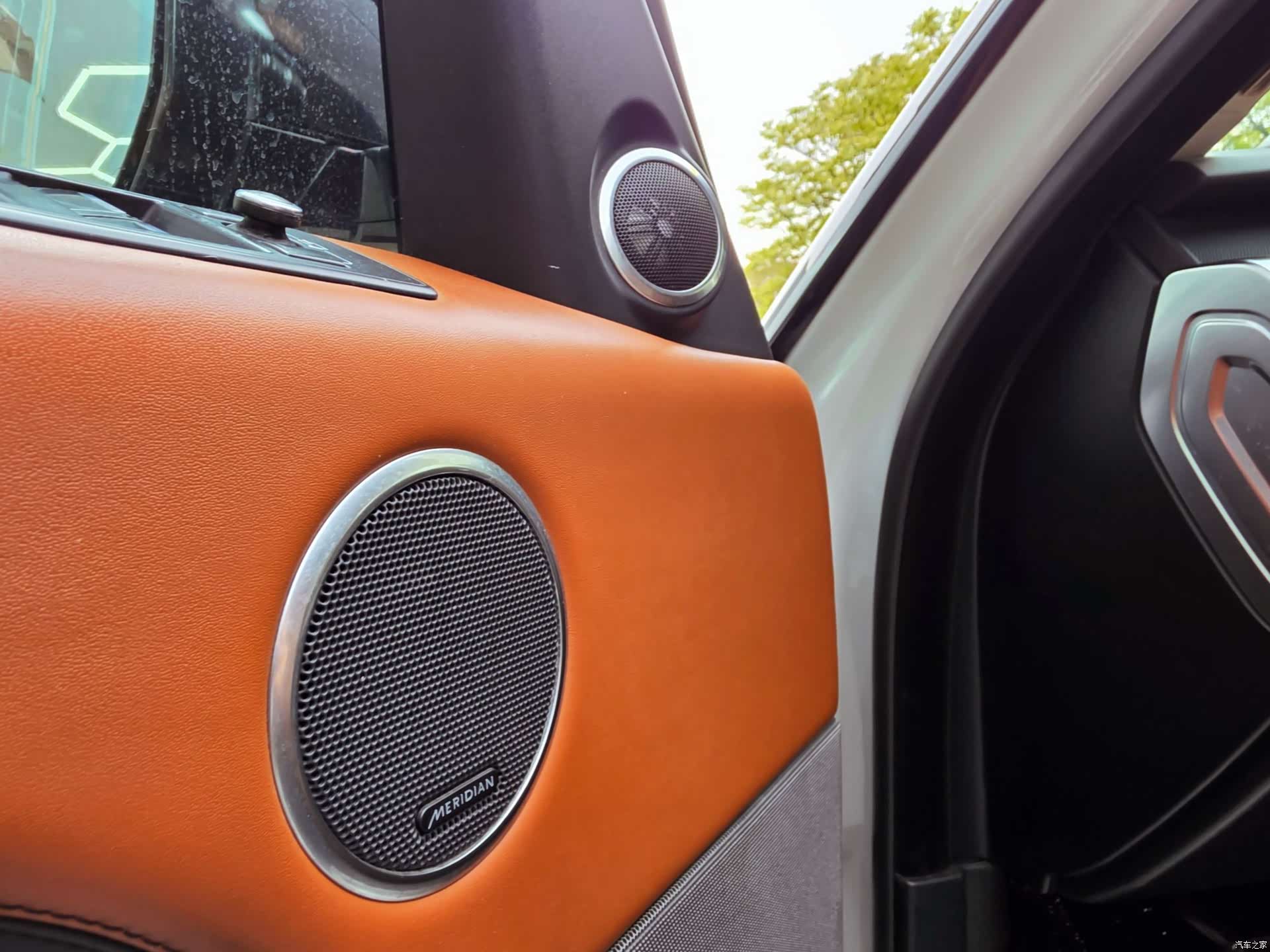 Land Rover Range Rover, 2014 21