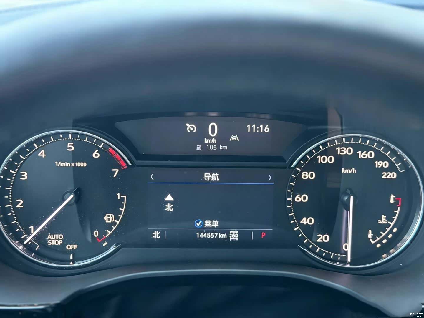 Cadillac XT6, 2022 6