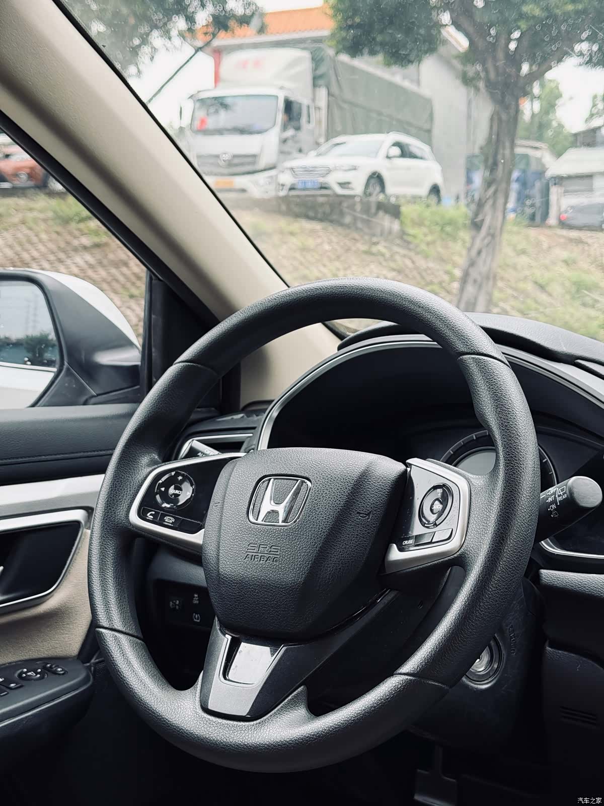 Honda CR-V, 2020 28