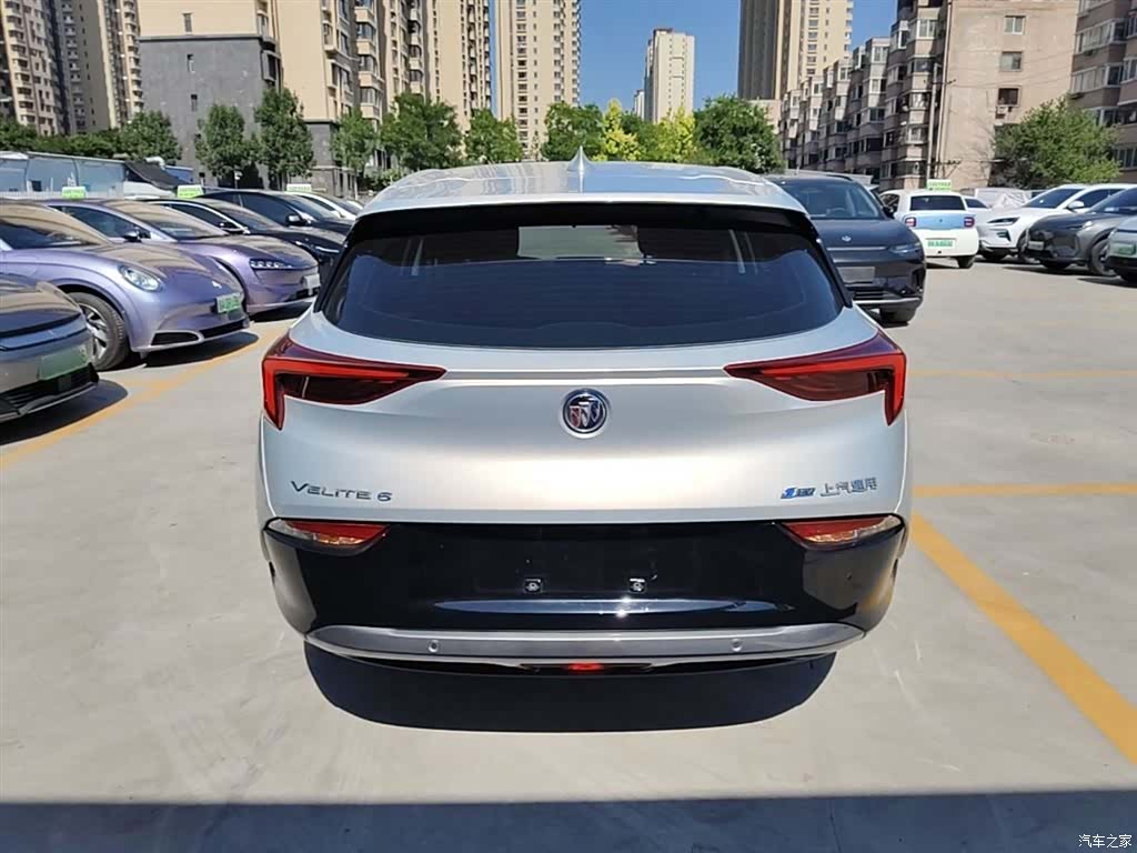 Buick Velite, 2024 6