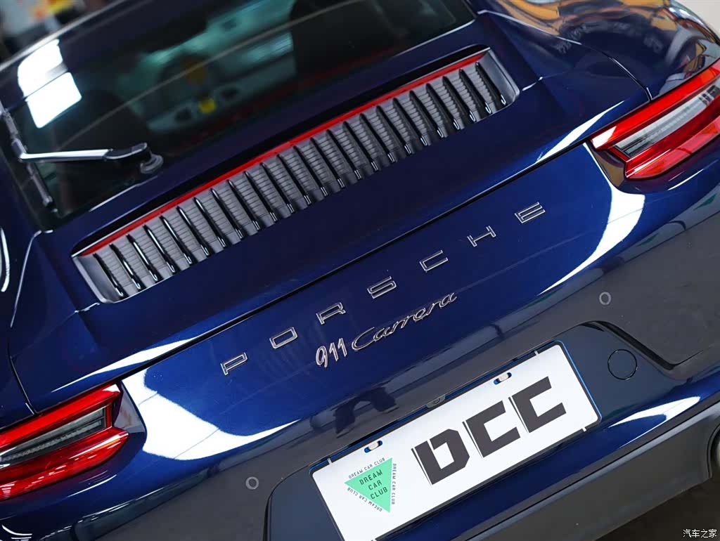 Porsche 911, 2019 9