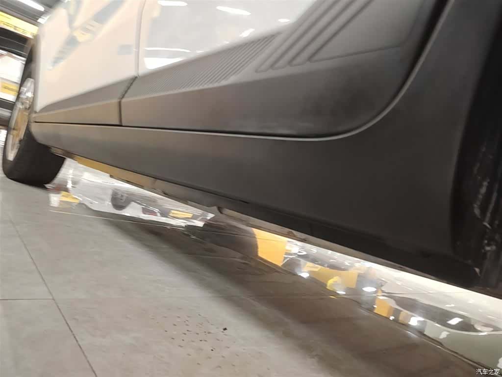 Geely E, 2023 22
