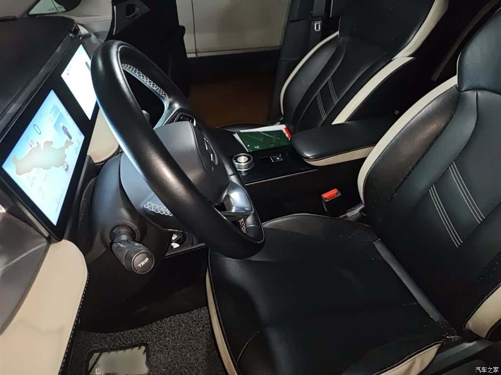 Geely E, 2022 8